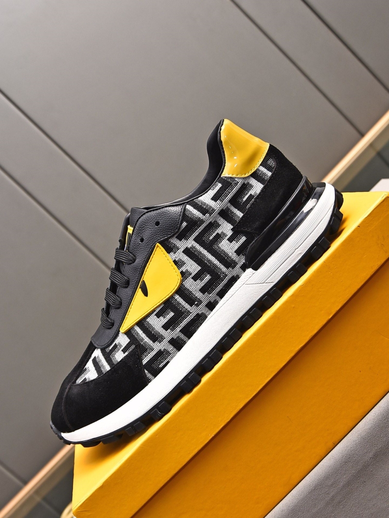 Fendi Sneakers